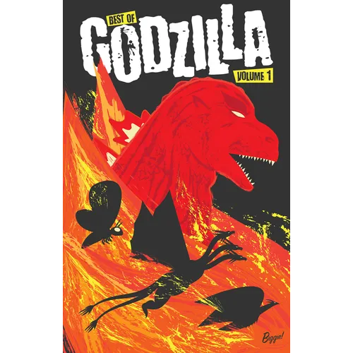 Best of Godzilla, Vol. 1