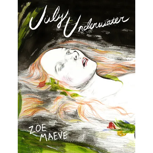 July Underwater