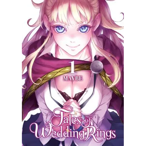 Tales of Wedding Rings, Vol. 1
