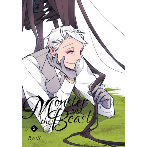 Monster and the Beast, Vol. 2
