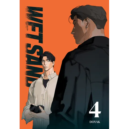 Wet Sand, Volume 4