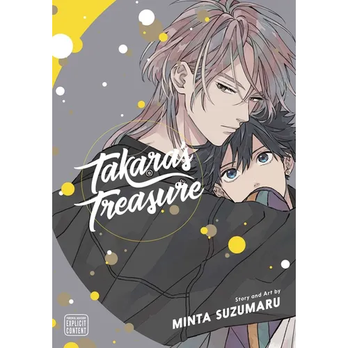 Takara's Treasure
