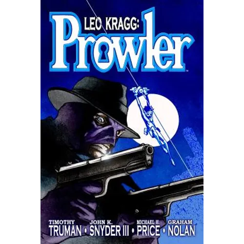Leo Kragg: Prowler
