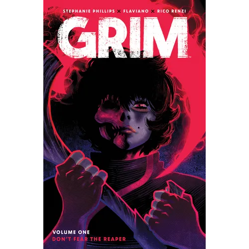 Grim Vol. 1