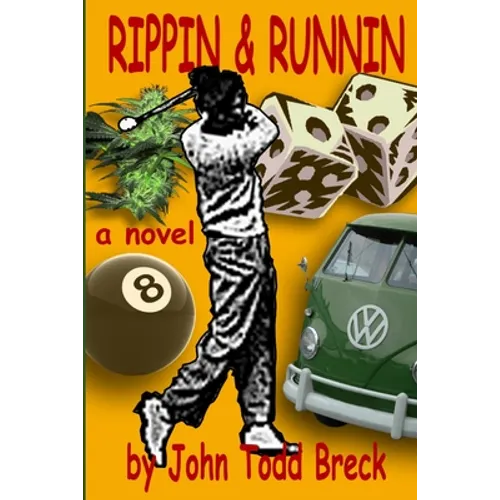 Rippin & Runnin