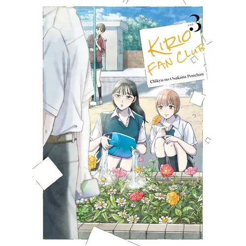 Kirio Fan Club 3