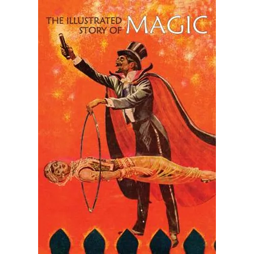 The Illustrated Story of Magic