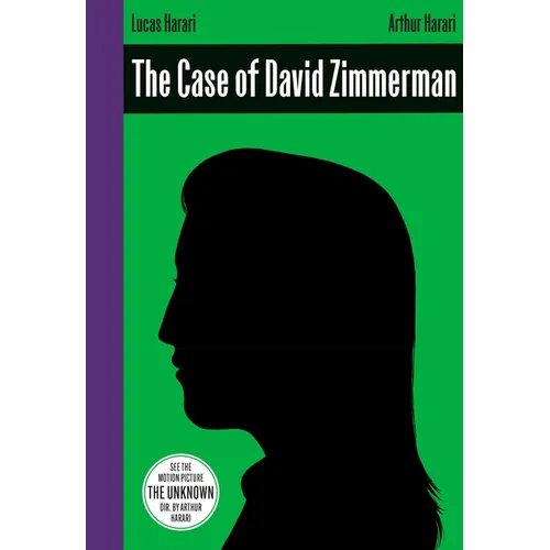 The Case of David Zimmerman