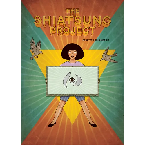 The Shiatsung Project