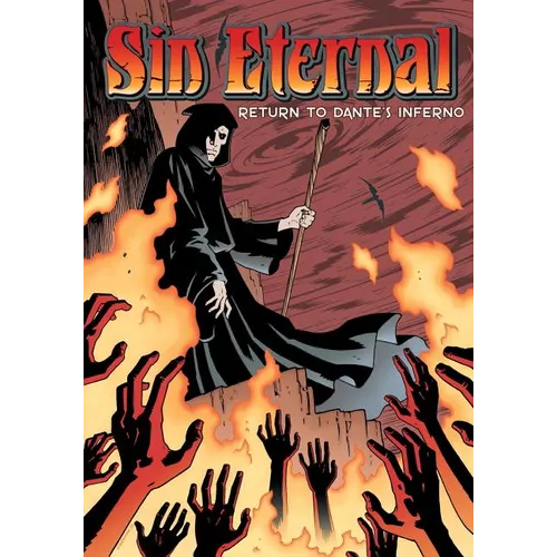 Sin Eternal: Return to Dante's Inferno