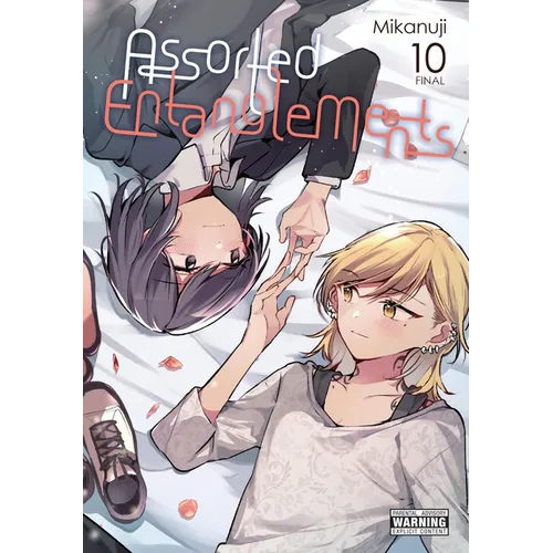 Assorted Entanglements, Vol. 10