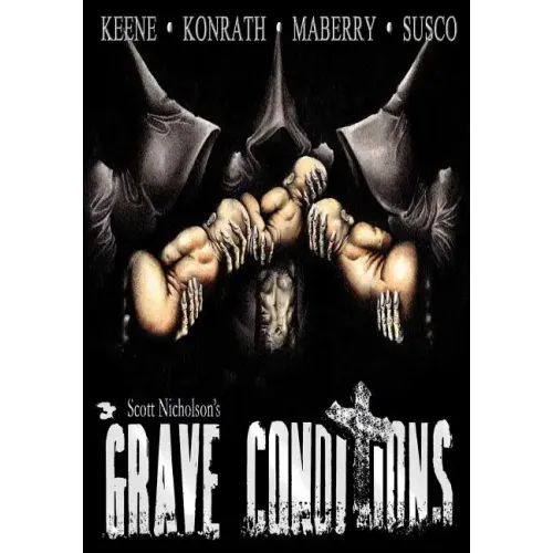 Grave Conditions