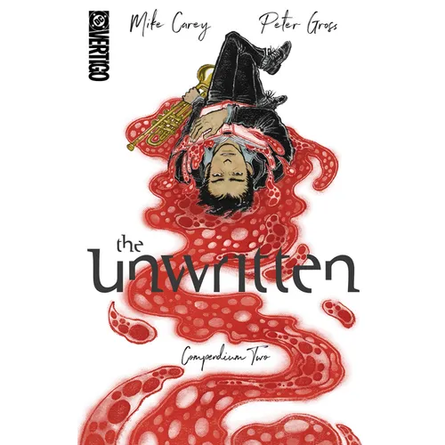 The Unwritten Compendium Two
