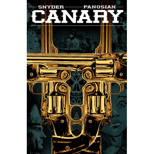 Canary