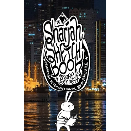 Sharjah Sketchbook