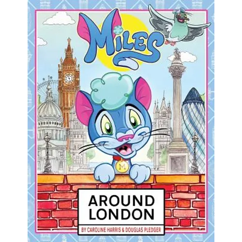 Miles Around London