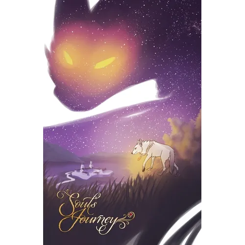 Soul's Journey Vol. 1