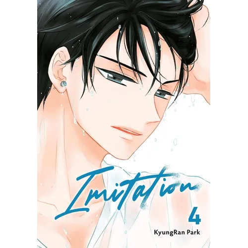 Imitation, Vol. 4: Volume 4