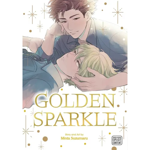 Golden Sparkle