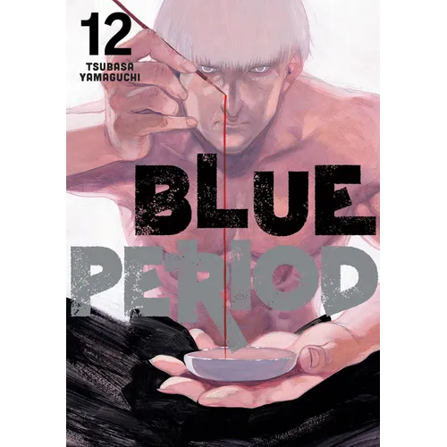 Blue Period 12