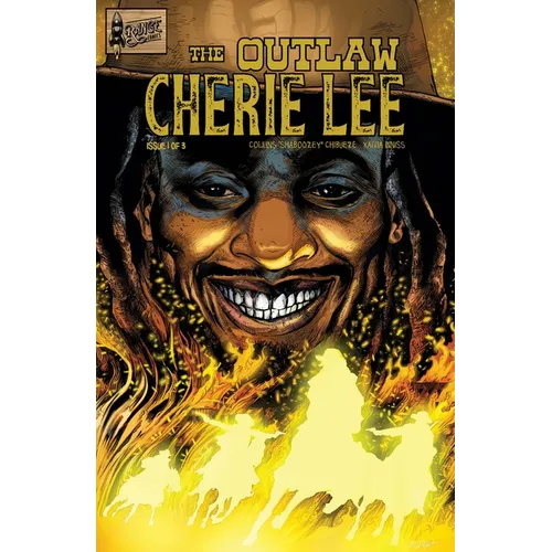 The Outlaw Cherie Lee