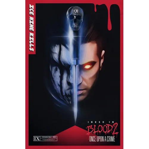 Inked in Blood 2 - Once Upon a Crime