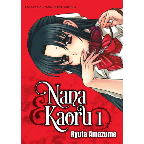 Nana & Kaoru, Volume 1