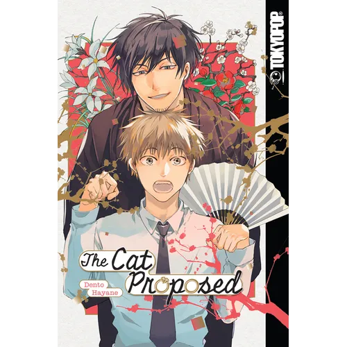 The Cat Proposed
