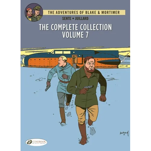 The Complete Collection Vol.7