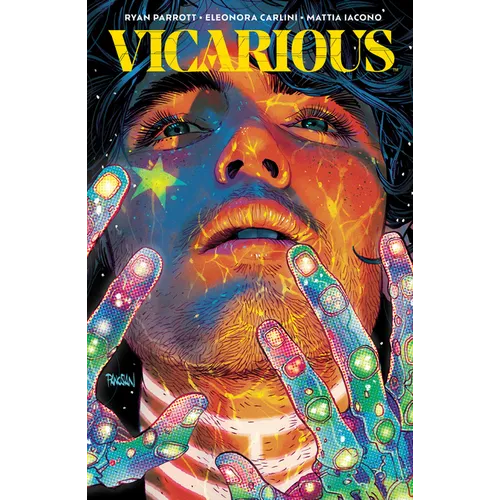 Vicarious