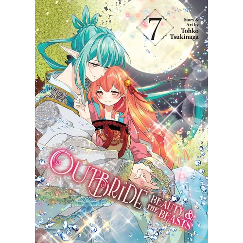 Outbride: Beauty and the Beasts Vol. 7