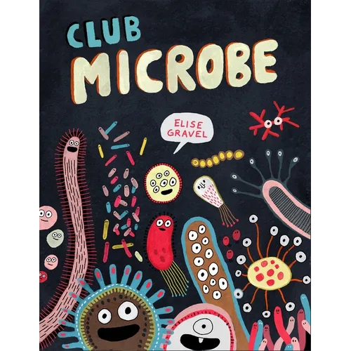 Club Microbe