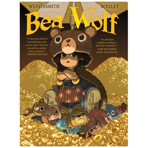 Bea Wolf