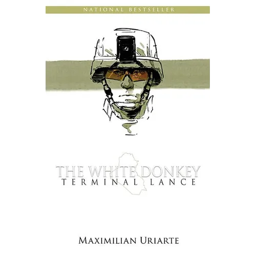 The White Donkey: Terminal Lance