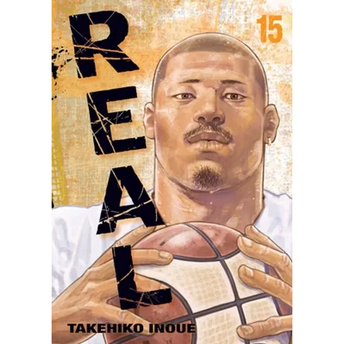 Real, Vol. 15