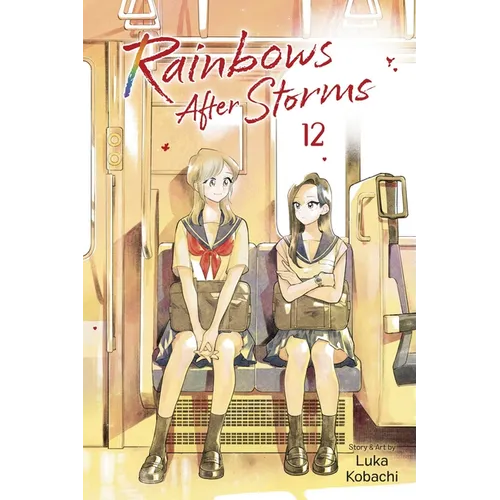 Rainbows After Storms, Vol. 12