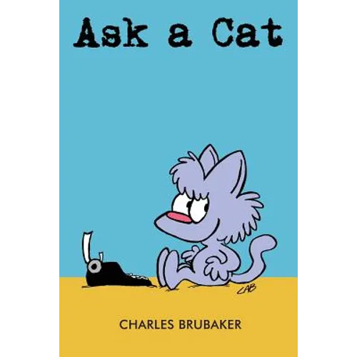 Ask a Cat
