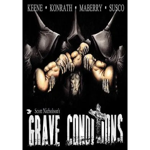Grave Conditions