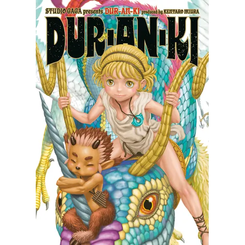 Dur-An-KI