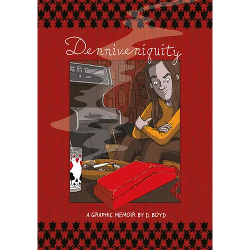 Denniveniquity