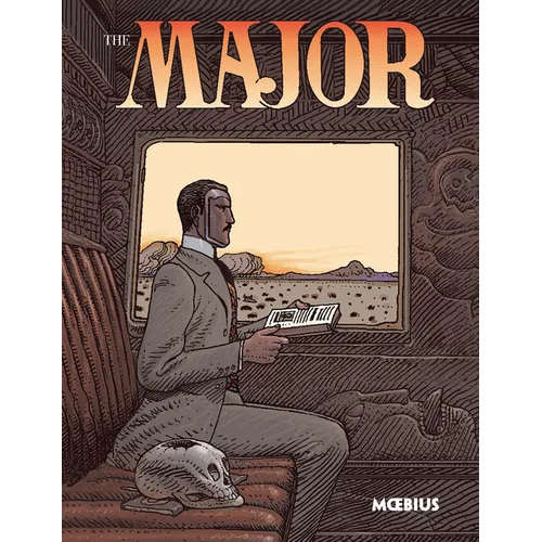 Moebius Library: The Major