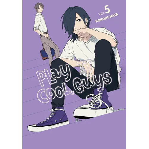 Play It Cool, Guys, Vol. 5