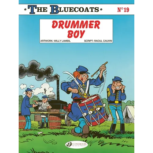 Drummer Boy