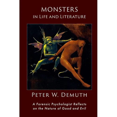 Monsters in LIfe and Literature