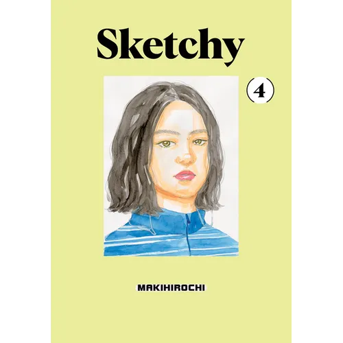 Sketchy 4