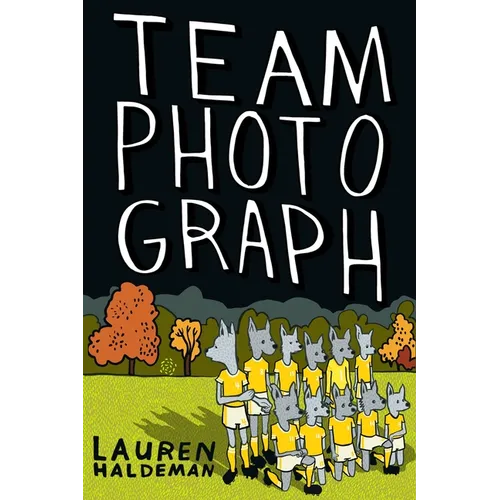 Team Photograph