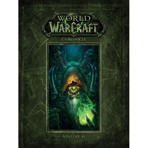 World of Warcraft Chronicle Volume 2