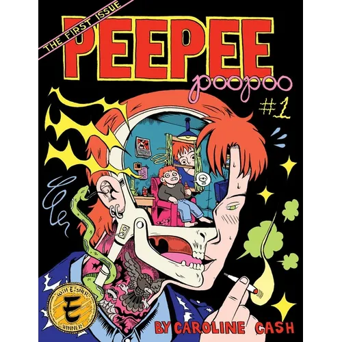 Peepee Poopoo #1