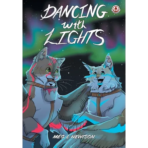 Dancing with Lights - Paperback