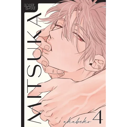 Mitsuka, Volume 4